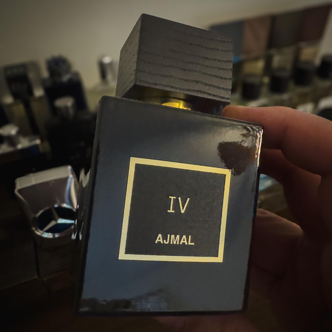 Ajmal Gold Collection Iv Edp 100 Ml Unisex