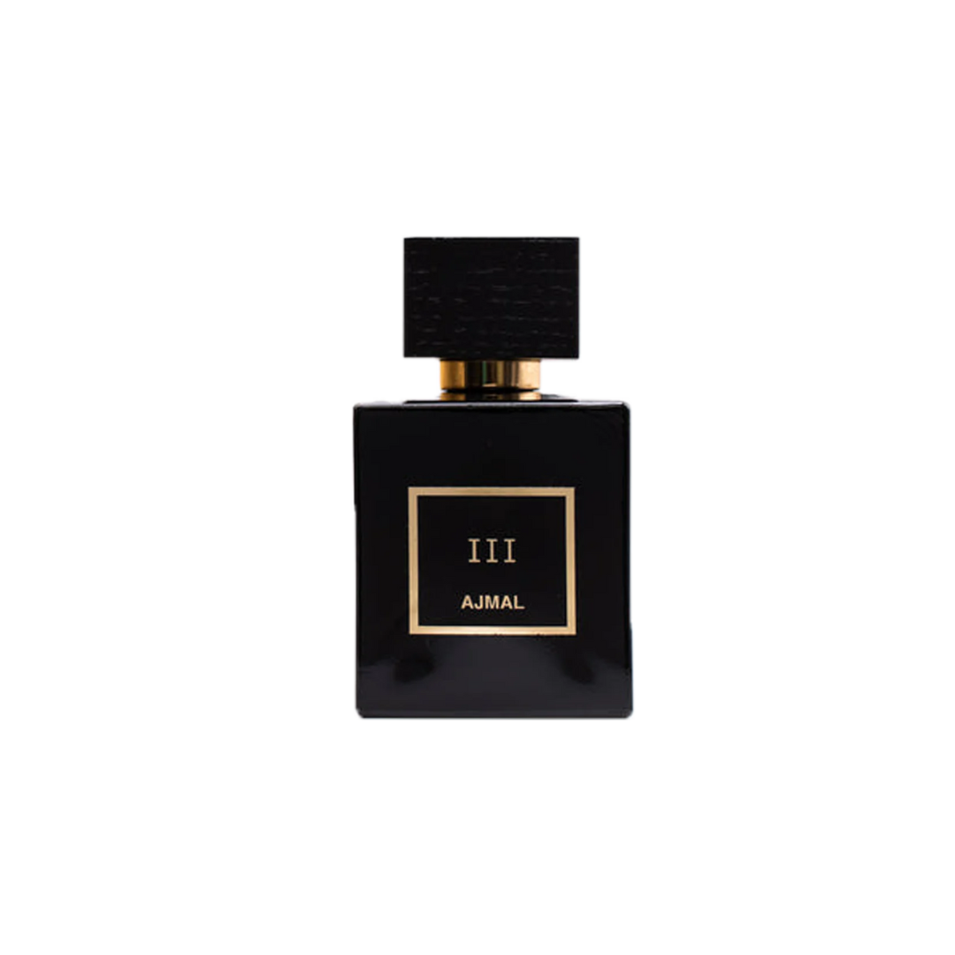 Ajmal Gold Collection III Edp 100 Ml Unisex