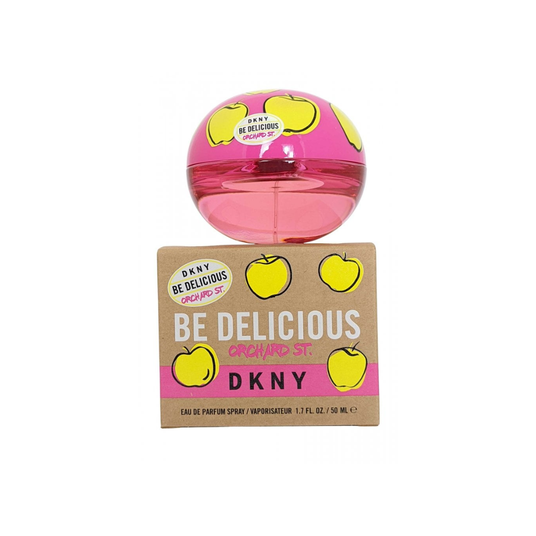 Donna Karan Dkny Be Delicious Orchard St Edp 100 Ml Mujer