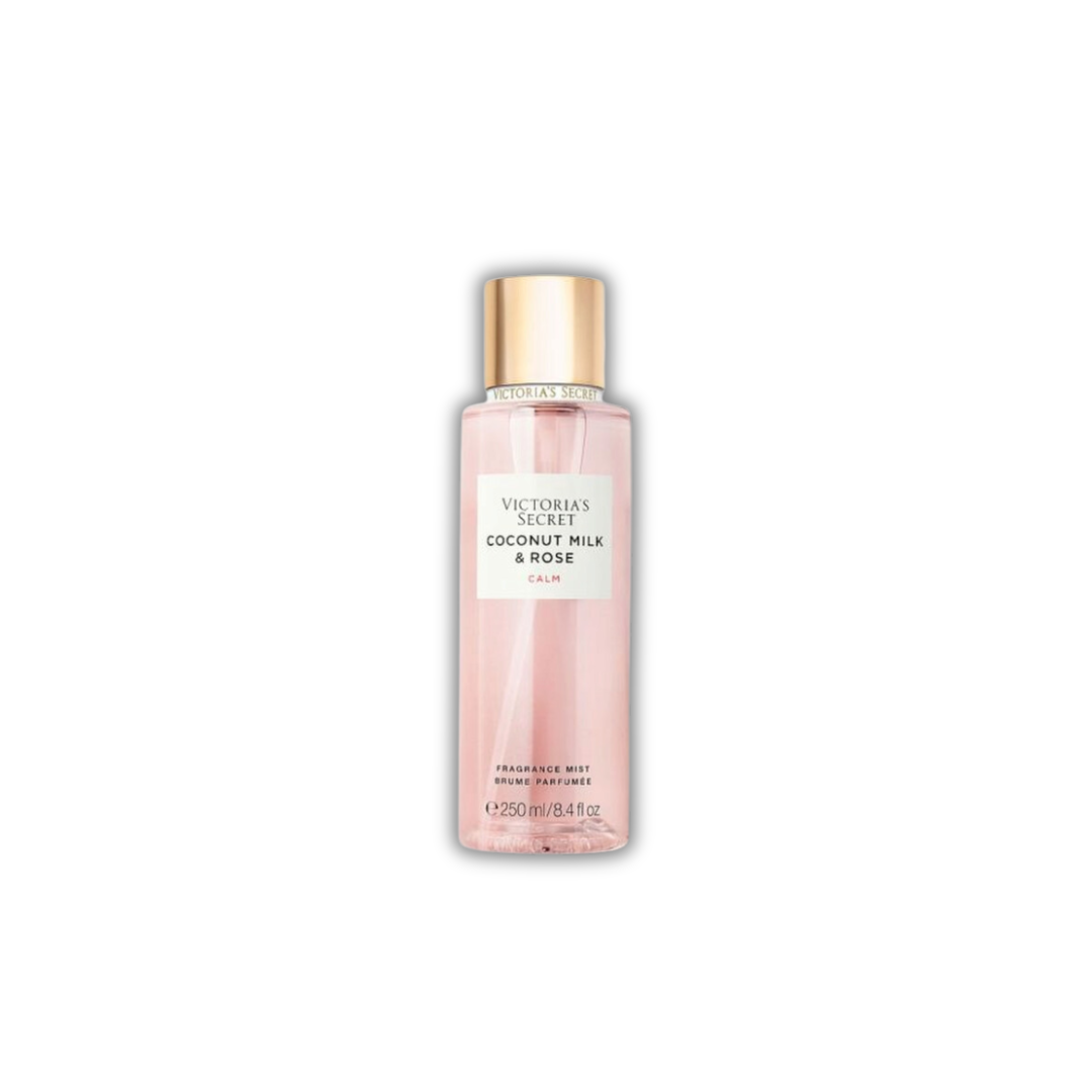 Victoria Secret Coconut Milk Rose Body Mist 250ml Mujer