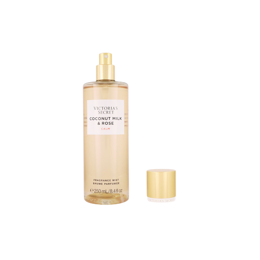Victoria Secret Coconut Milk Rose Body Mist 250ml Mujer