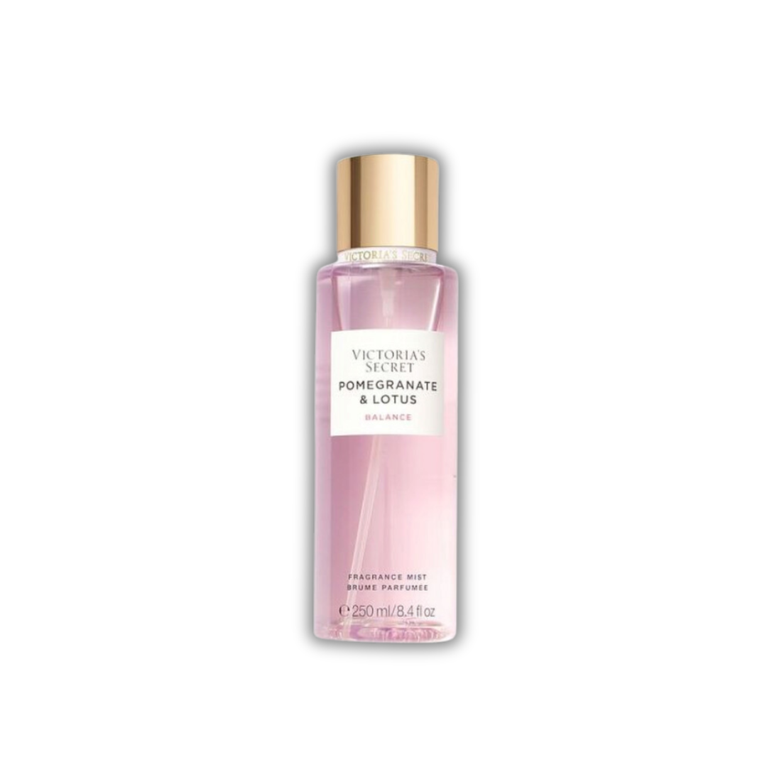 Victoria Secret Pomegranate Lotus Body Splash 250ml Mujer