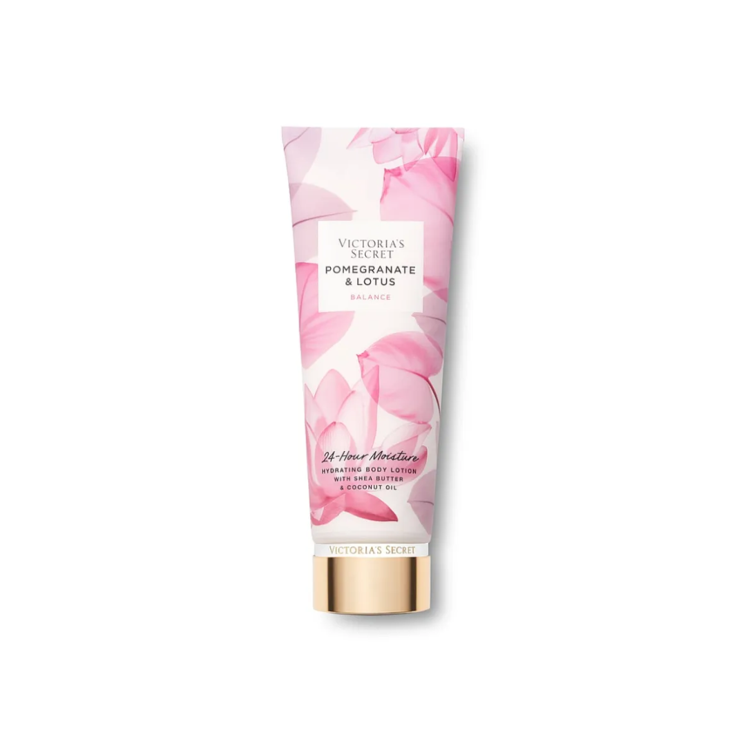 Victoria Secret Pomegranate Lotus Body Lotion 236ml Mujer