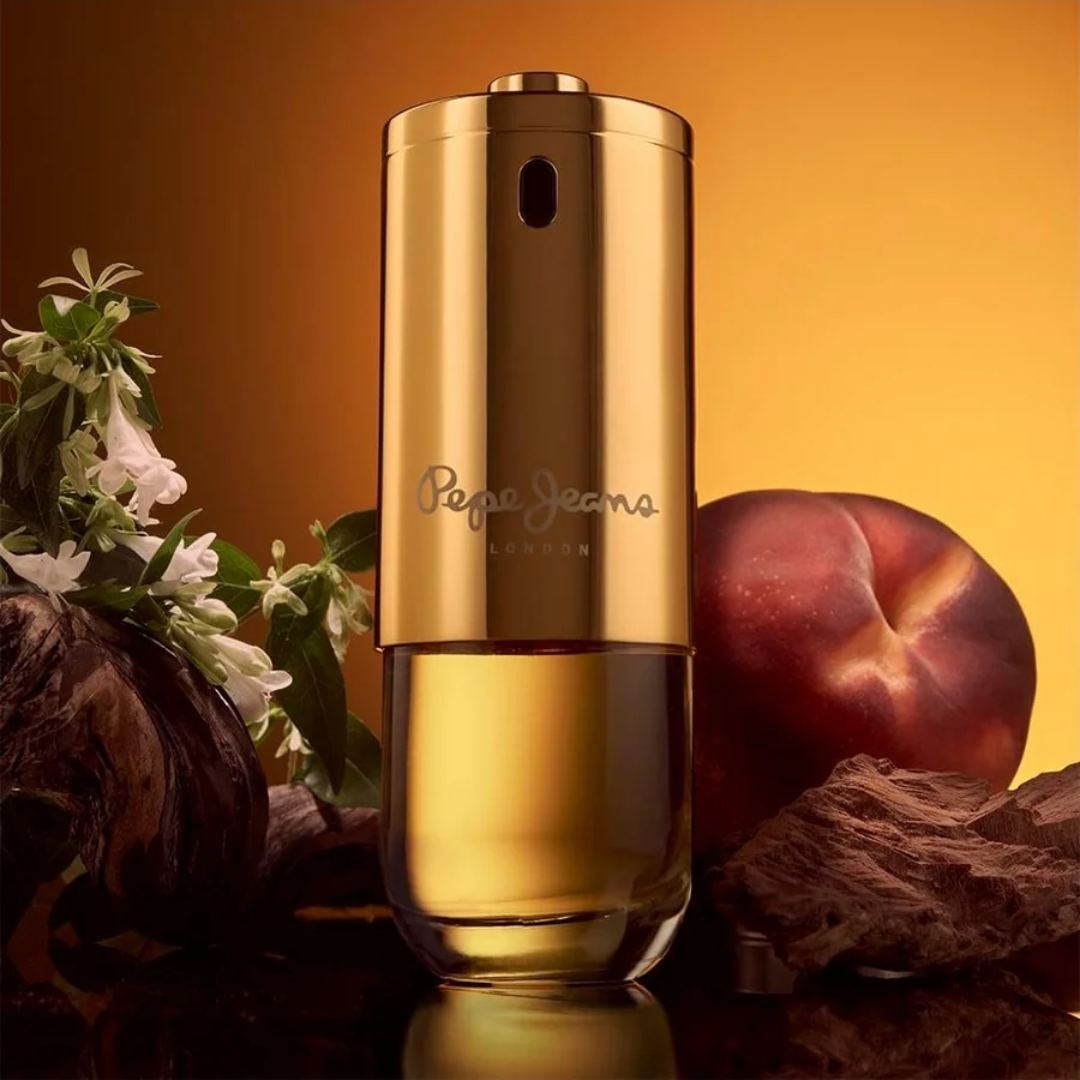 Pepe Jeans Bright Intense For Her Edp 80 Ml Mujer