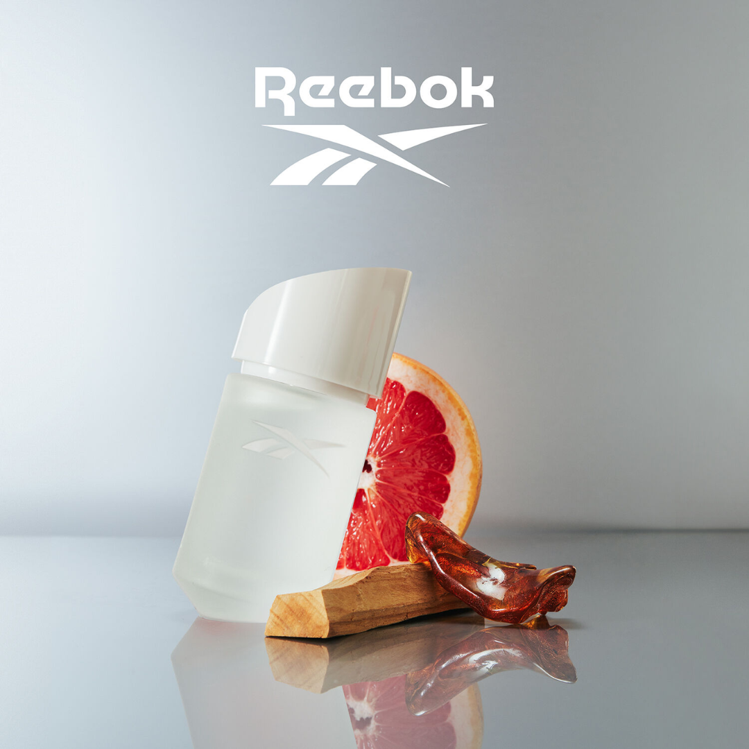 Reebok Iconic White Edp 100 Ml Unisex