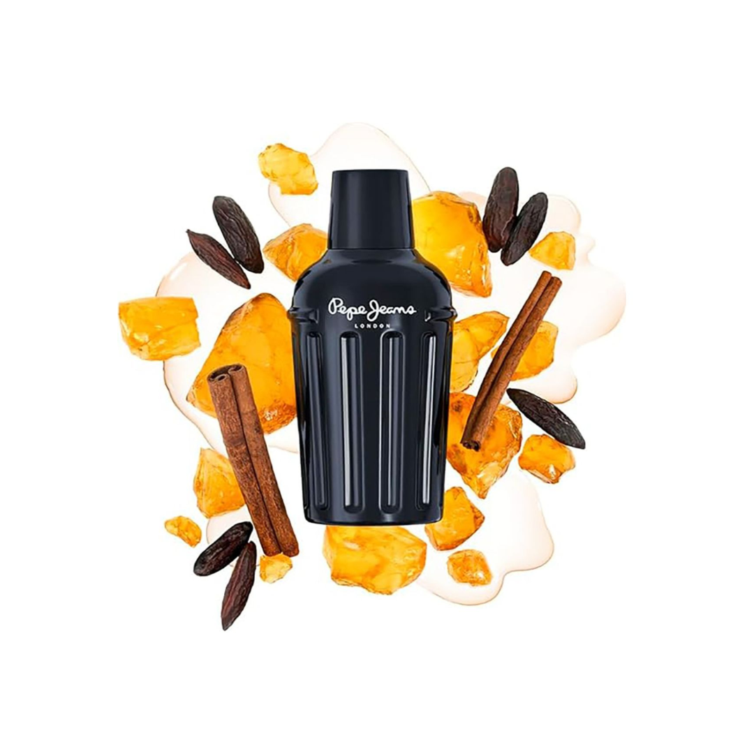Pepe Jeans Addictive For Him Edp 100 Ml Hombre