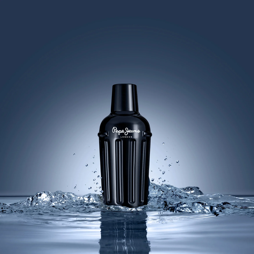 Pepe Jeans Addictive For Him Edp 100 Ml Hombre