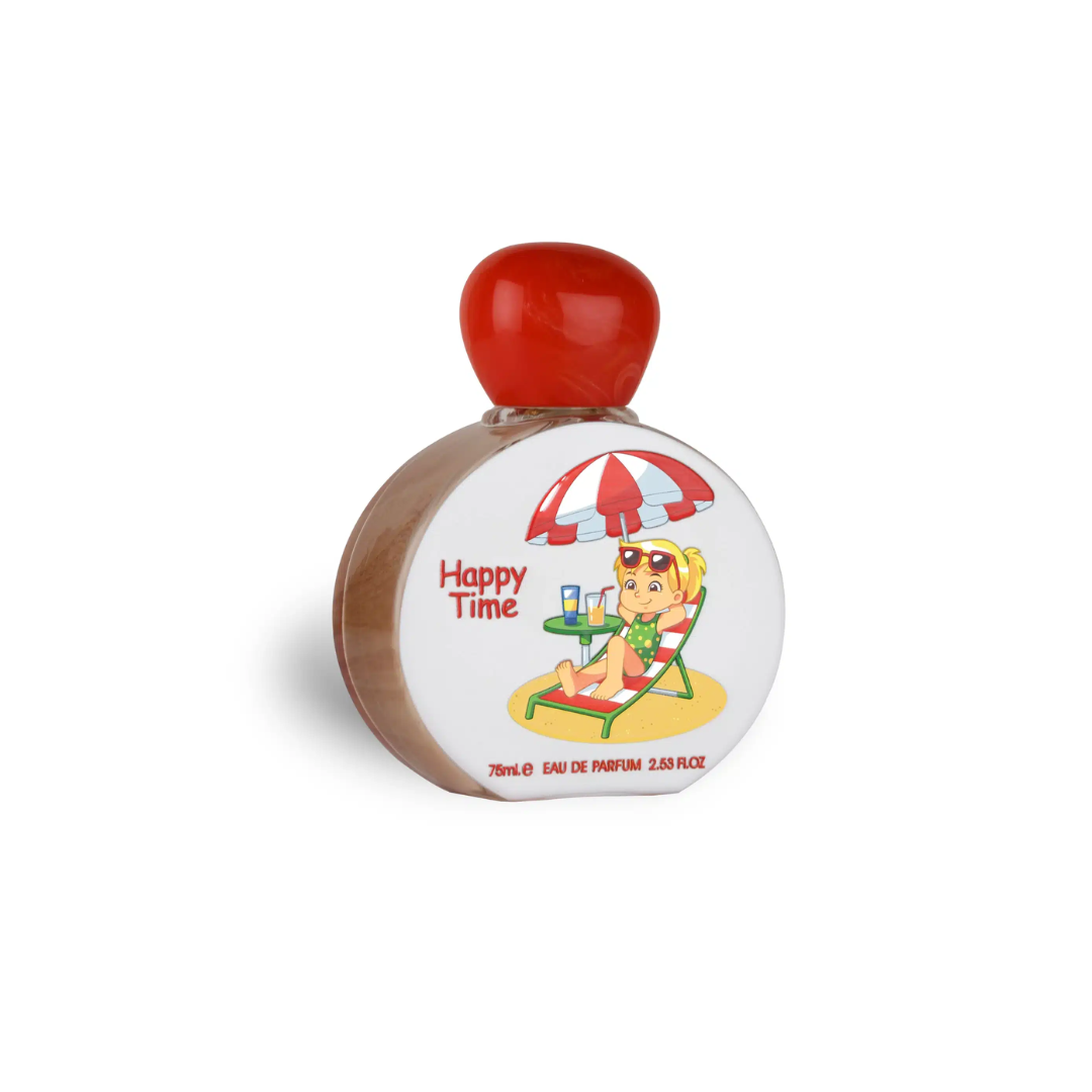 Lattafa Happy Time Edp 75 Ml Unisex