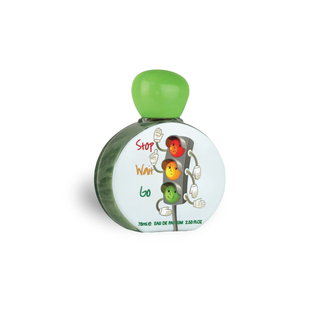 Lattafa Stop Wait Go Edp 75 Ml Unisex