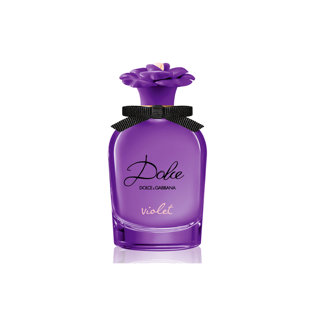Dolce & Gabbana Dolce Violet Edt 75 Ml Mujer