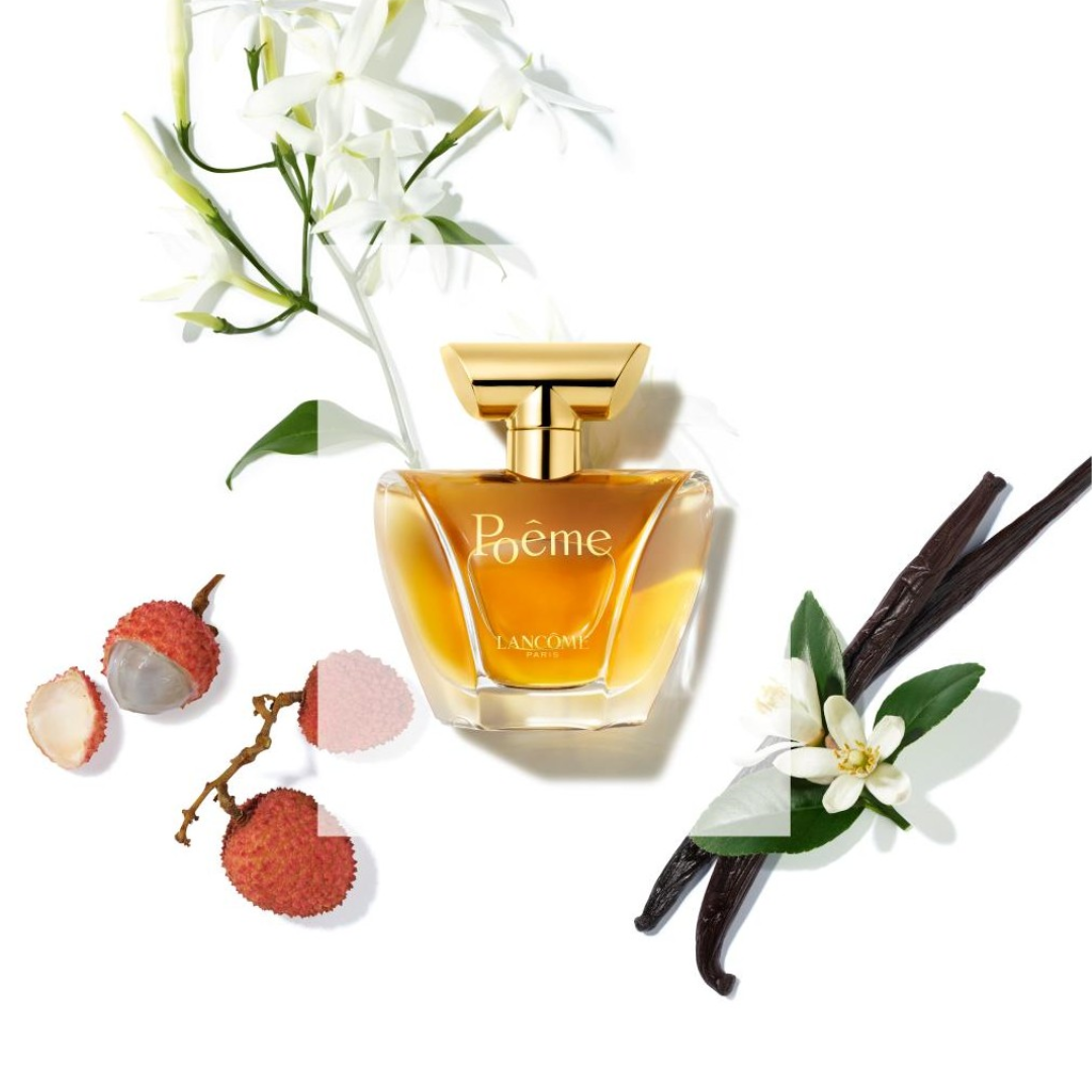 Poeme EDP 100ML Mujer Lancome