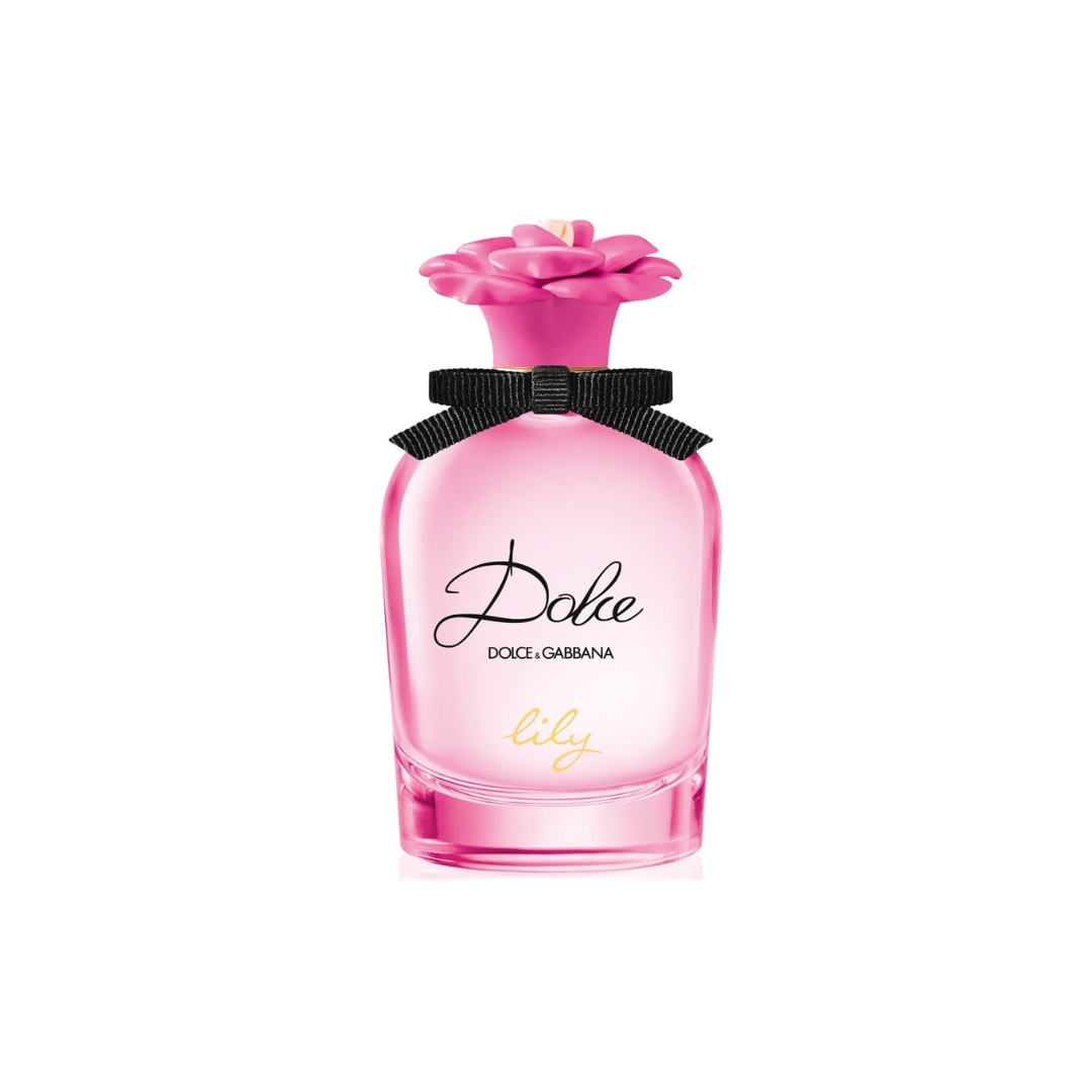 Dolce & Gabbana Mujer Dolce Lily Edt 75 Ml Mujer