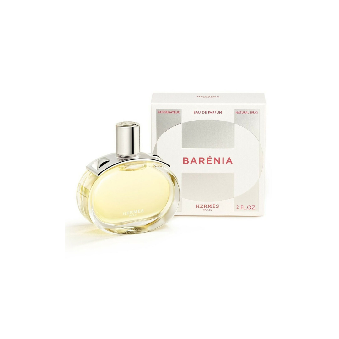 Hermes Barenia Edp 100 Ml Recargable Mujer