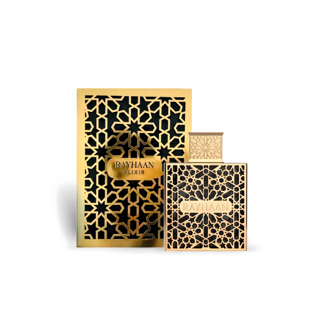 Rayhaan Elixir EDP 100ml Unisex
