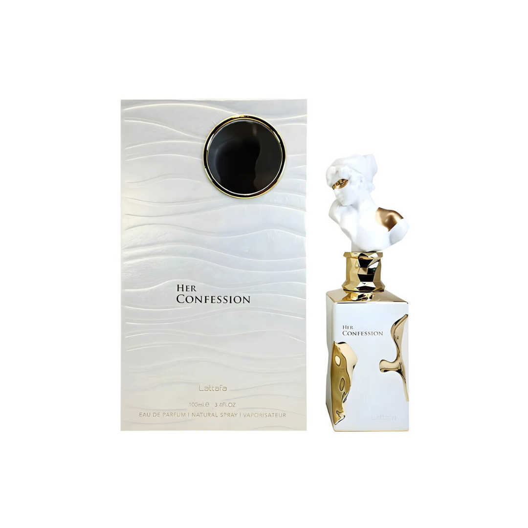 Lattafa Her Confession Edp 100 Ml Mujer