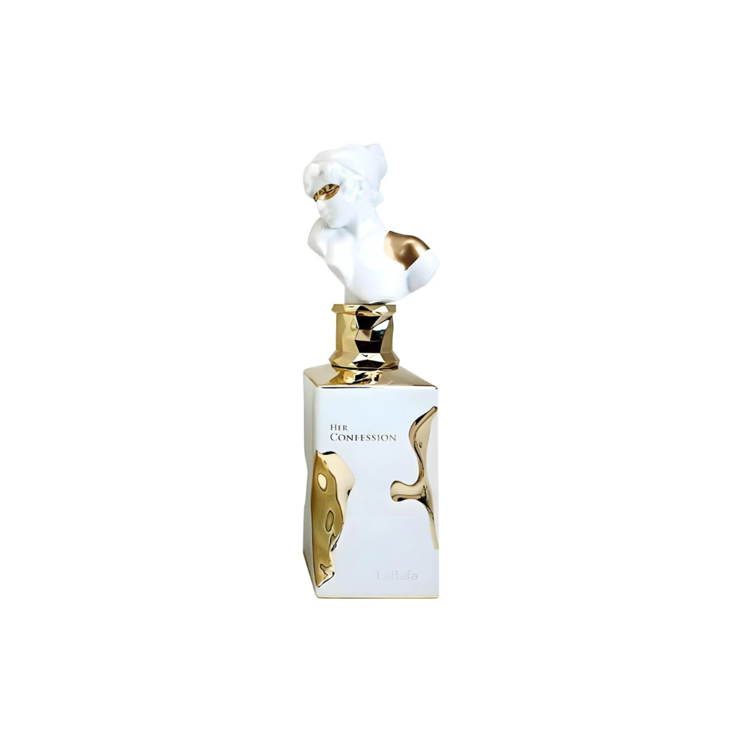 Lattafa Her Confession Edp 100 Ml Mujer