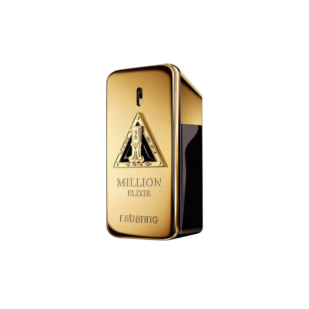 Paco Rabanne One Million Elixir Parfum Intense 50ml Hombre