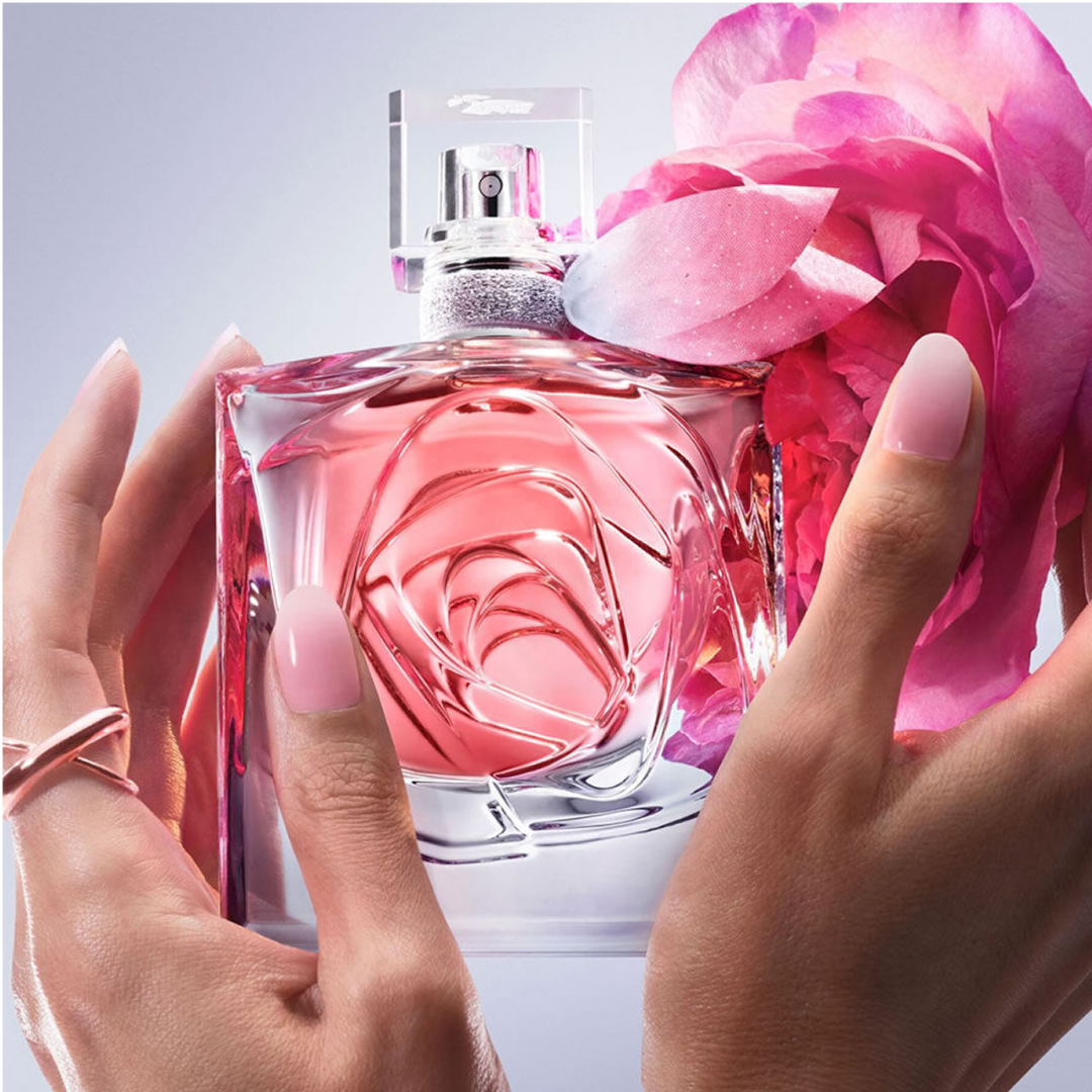 Lancome La Vie Est Belle Rose Extraordinaire Edp 100 Ml Mujer
