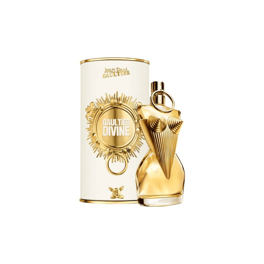 Jean Paul Gaultier Divine Edp 50 Ml Mujer