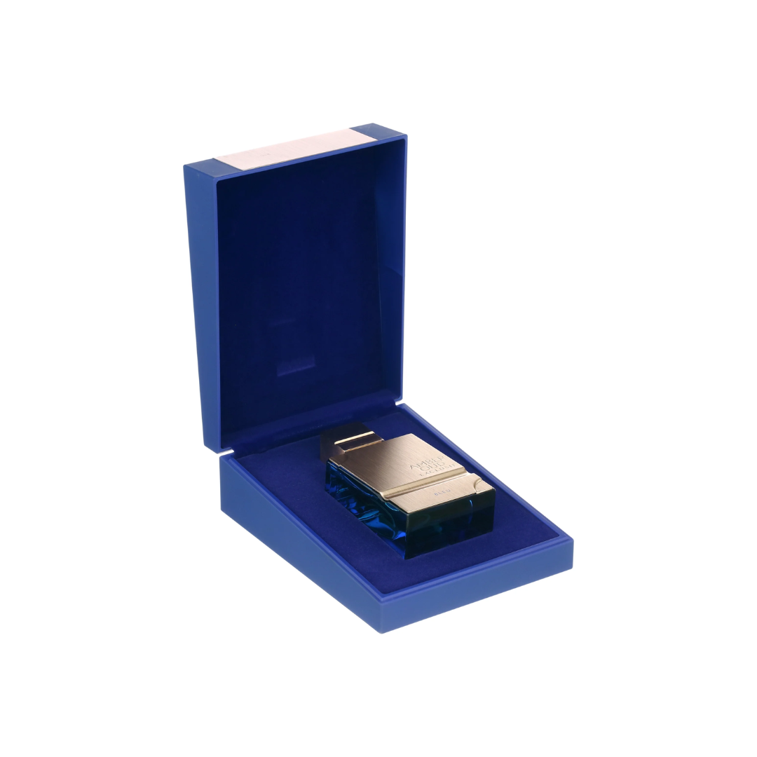Al Haramain Amber Oud Bleu Exclusif Extracto De Perfume 60ml Unisex