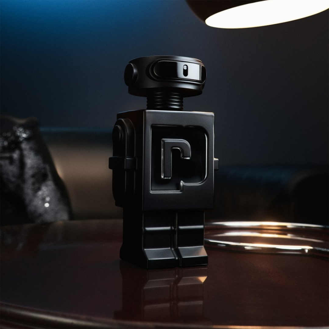 Paco Rabanne Phantom Parfum 100ml Hombre