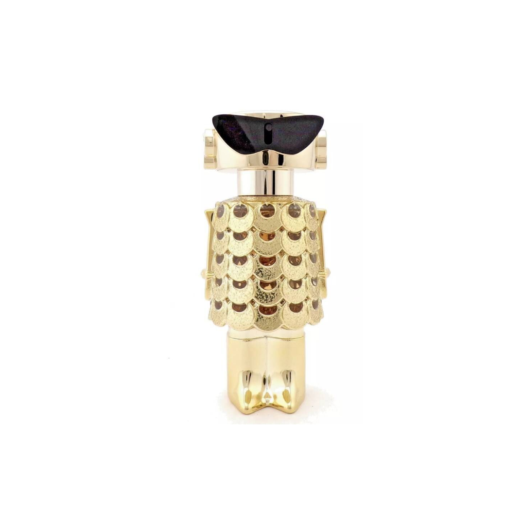 Paco Rabanne Fame Edp Intense 80 Ml Mujer