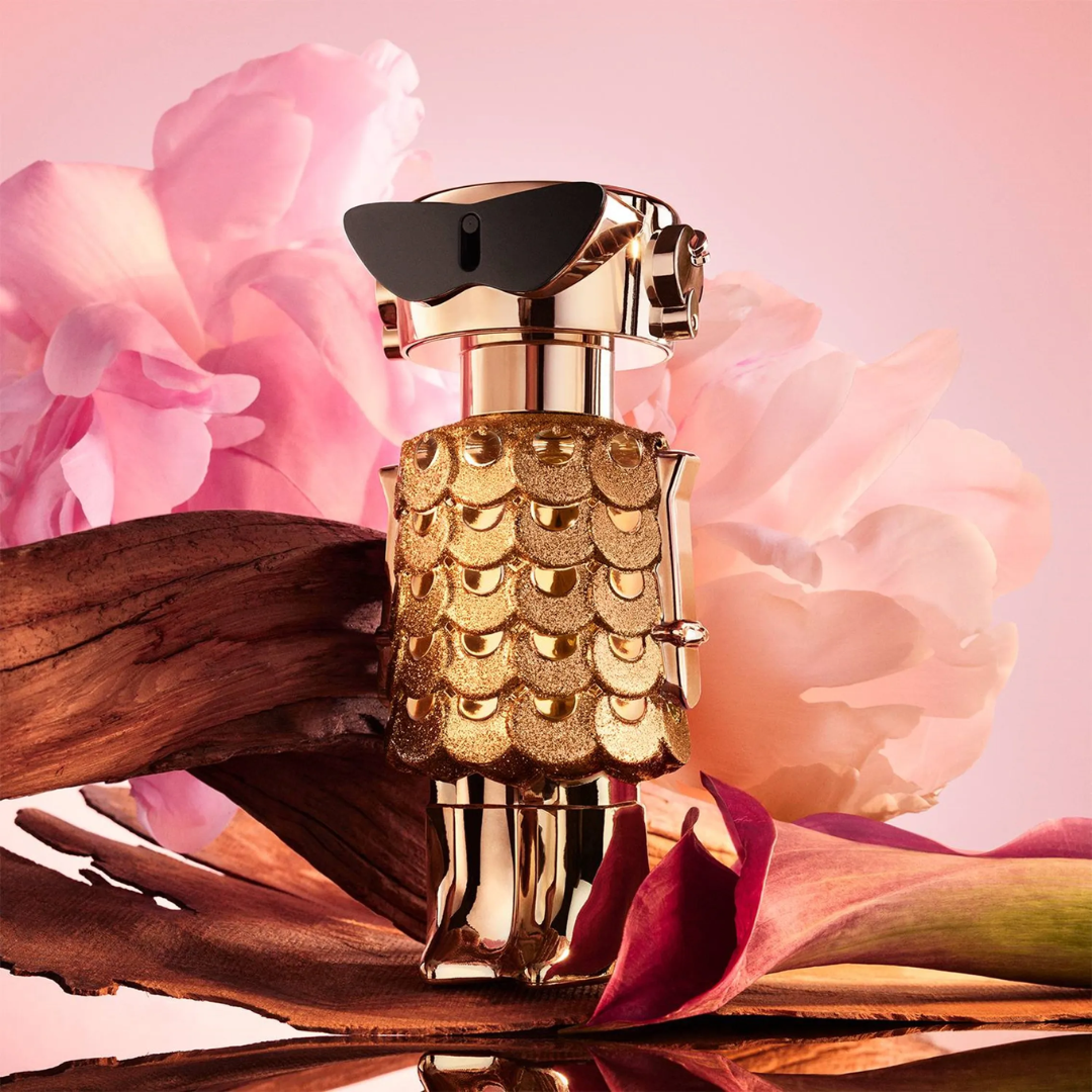 Paco Rabanne Fame Edp Intense 80 Ml Mujer