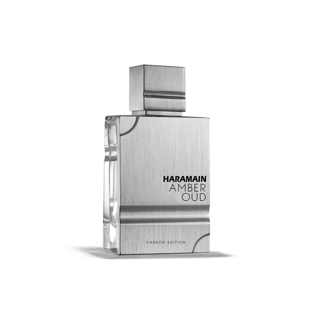 Al Haramain Amber Oud Carbon Edition 60ml Edp Unisex