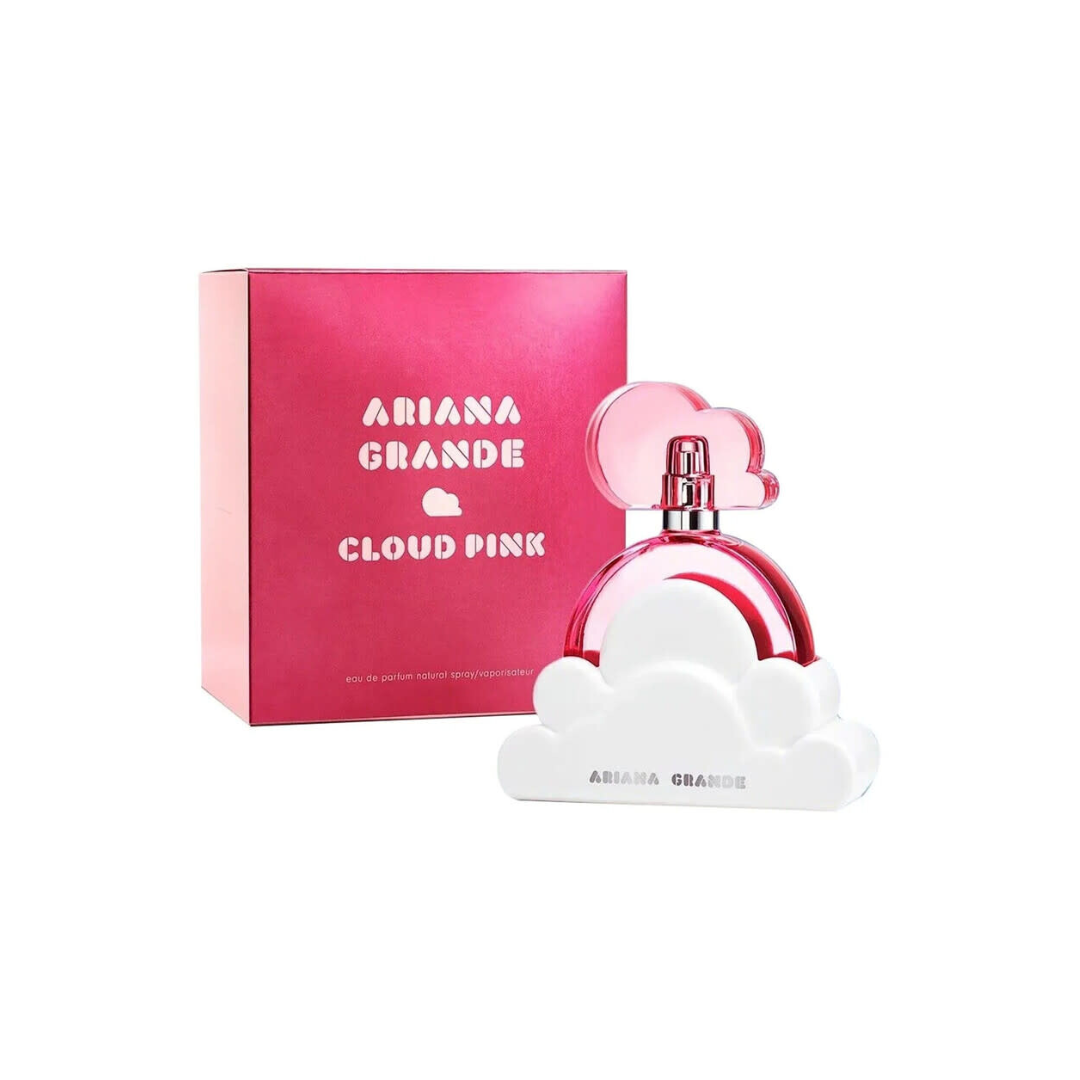Ariana Grande Cloud Pink Edp 100ml Mujer
