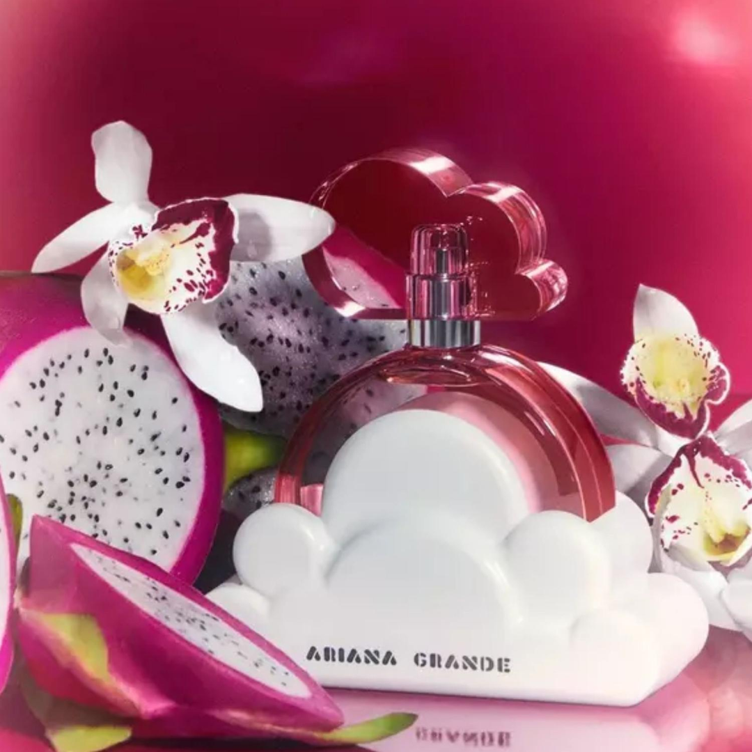 Ariana Grande Cloud Pink Edp 100ml Mujer