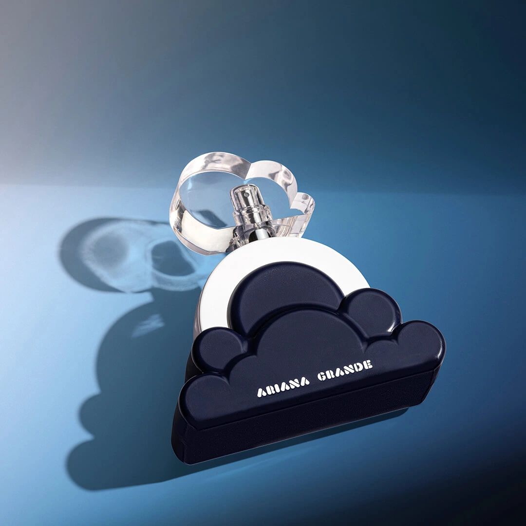 Ariana Grande Cloud Intense 2.0 Edp 100 Ml Mujer Tester