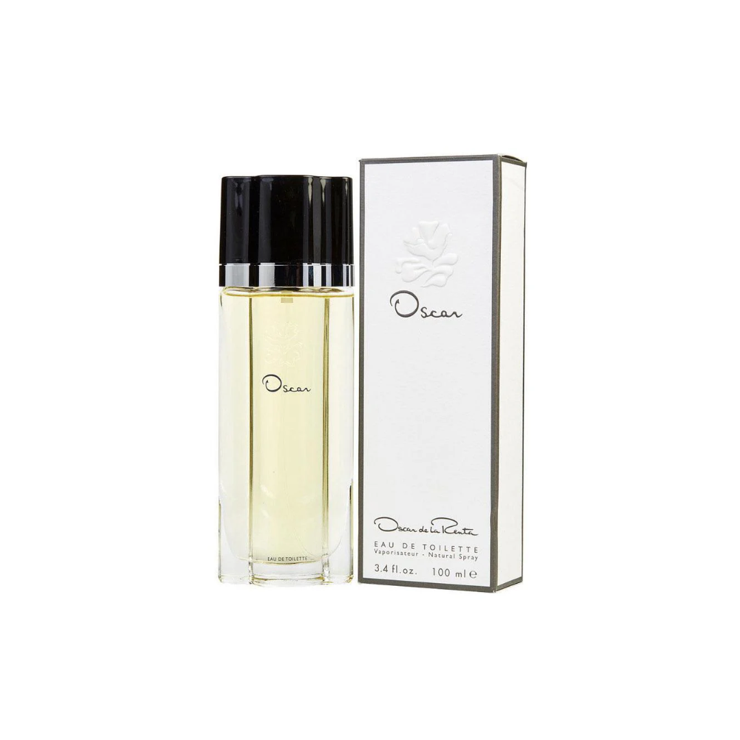 Oscar De La Renta Tradicional EDT 100 ML Mujer