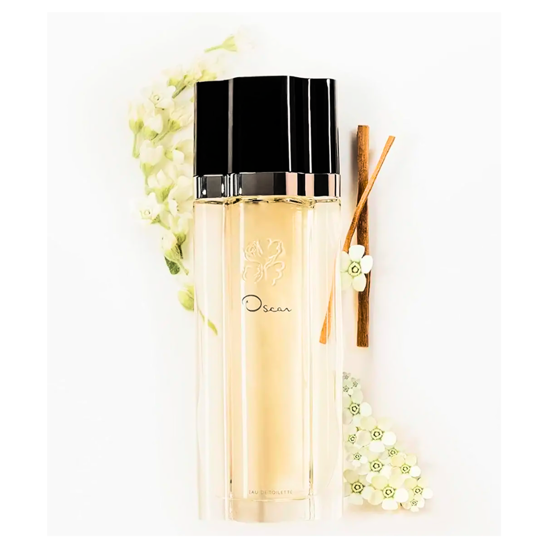 Oscar De La Renta Tradicional EDT 100 ML Mujer