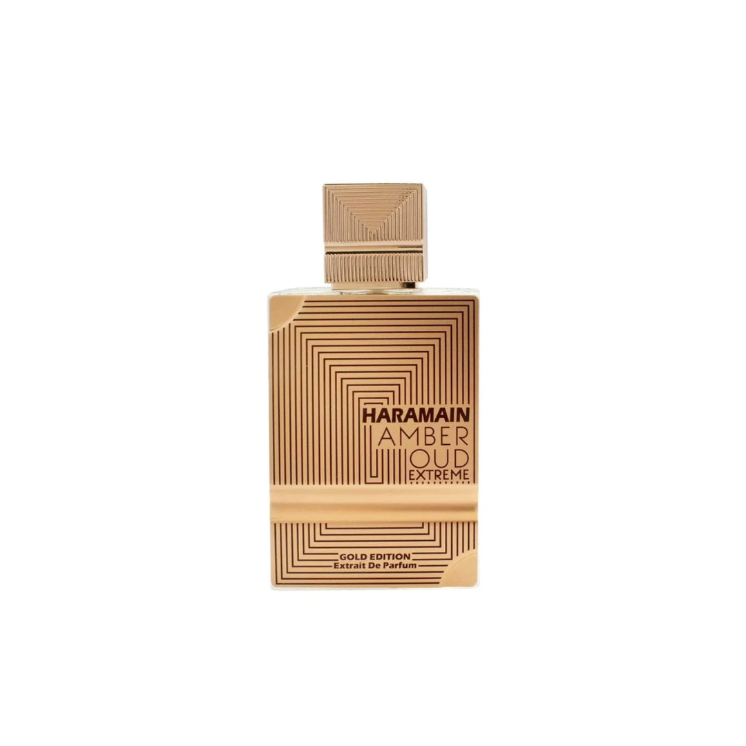 Al Haramain Amber Oud Extreme Edp 100 Ml (Gold Edition) Unisex