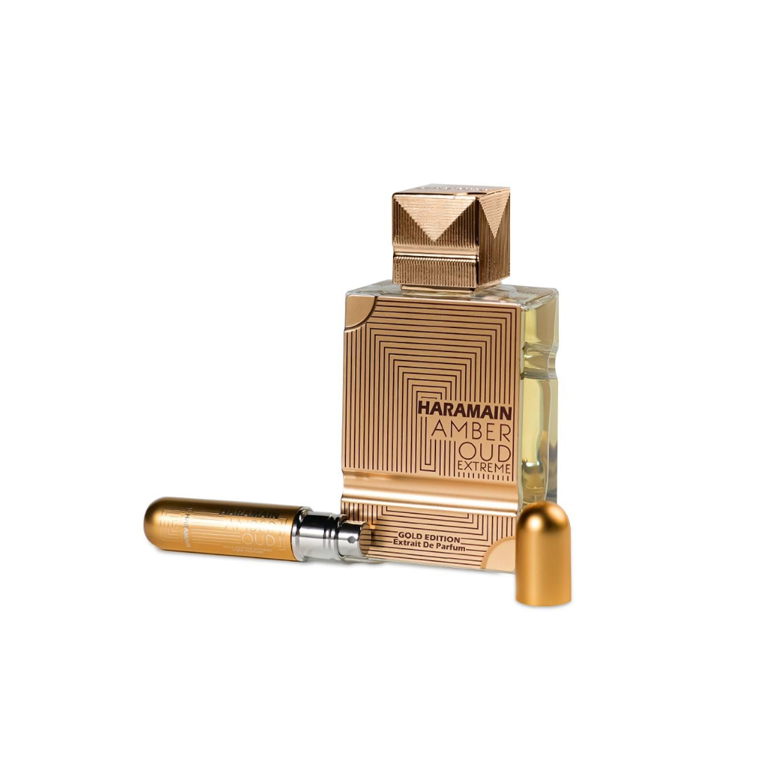 Al Haramain Amber Oud Extreme Edp 100 Ml (Gold Edition) Unisex
