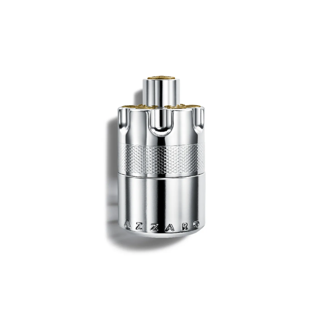 Azzaro Wanted EDP 100 ML Hombre