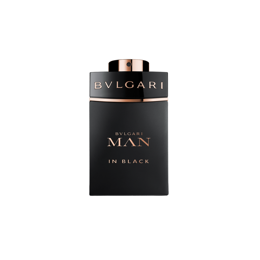Bvlgari Man In Black EDP 100 ML Hombre