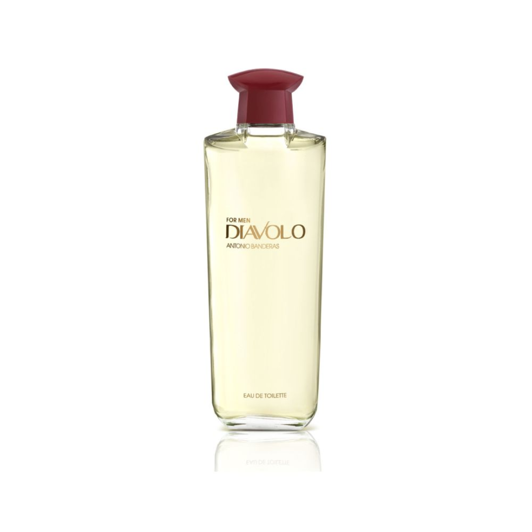 Diavolo Antonio Banderas EDT 100ML Hombre