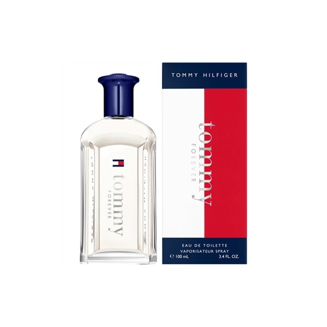 Tommy Hilfiger Forever Edt 100 Ml Hombre