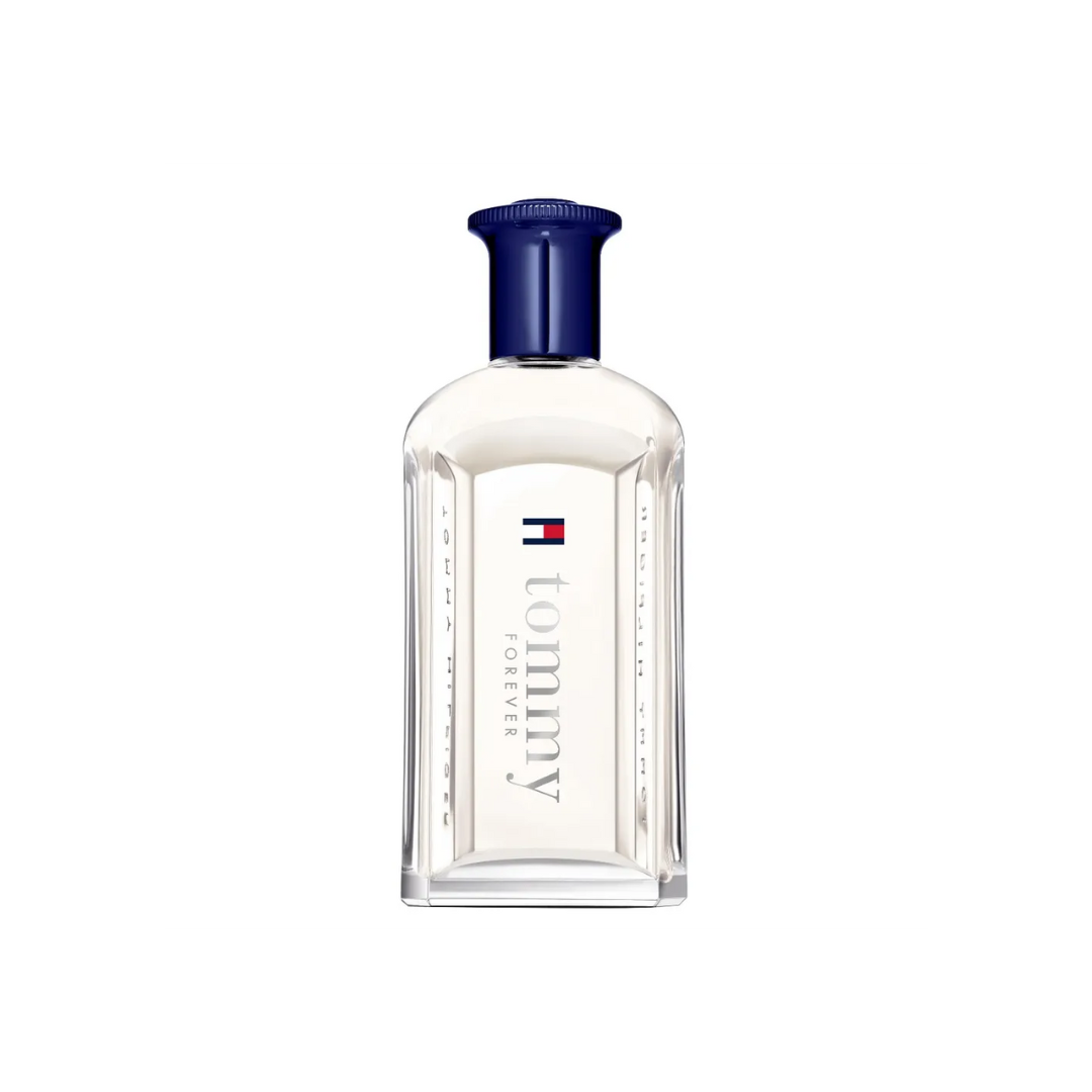 Tommy Hilfiger Forever Edt 100 Ml Hombre
