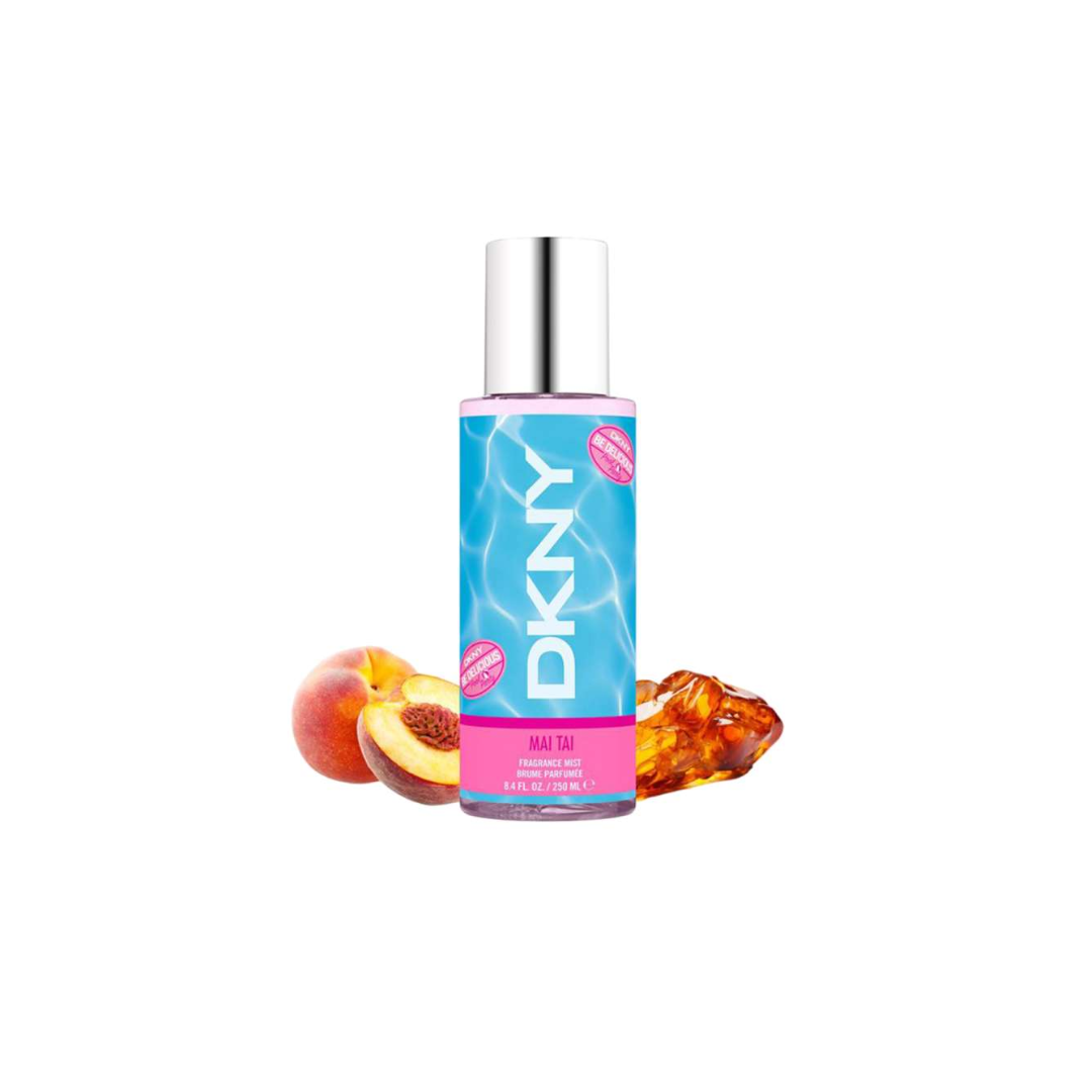 Dkny Be Delicious Pool Party Mai Tai Body Mist 250 Ml Mujer