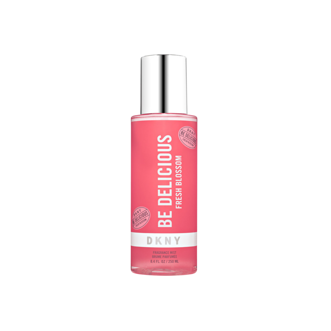 Dkny Be Delicious Fresh Blossom Body Mist 250 Ml Mujer