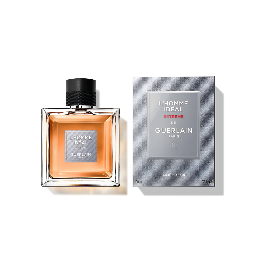 Guerlain L Homme Ideal Extreme Edp 100 Ml Hombre