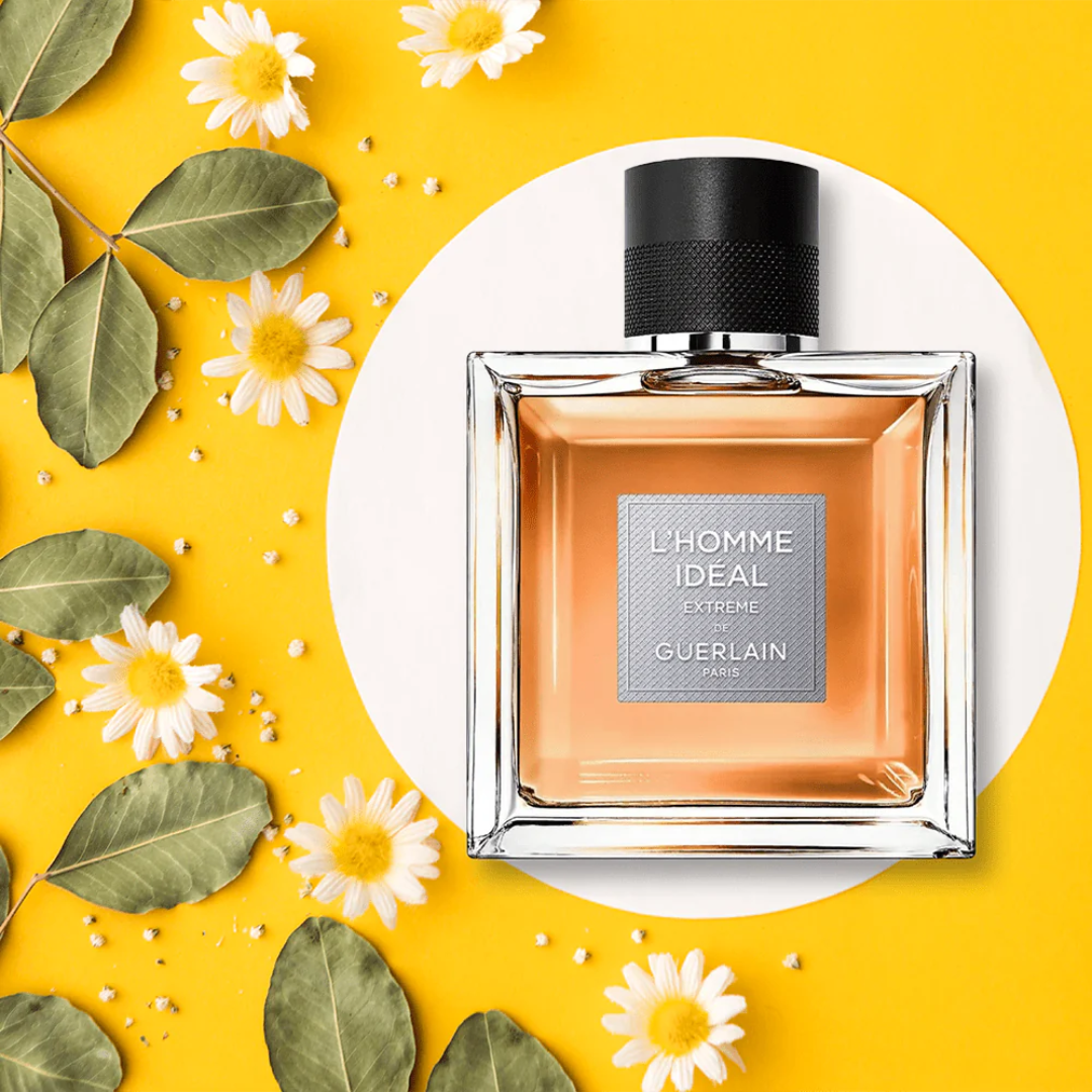 Guerlain L Homme Ideal Extreme Edp 100 Ml Hombre