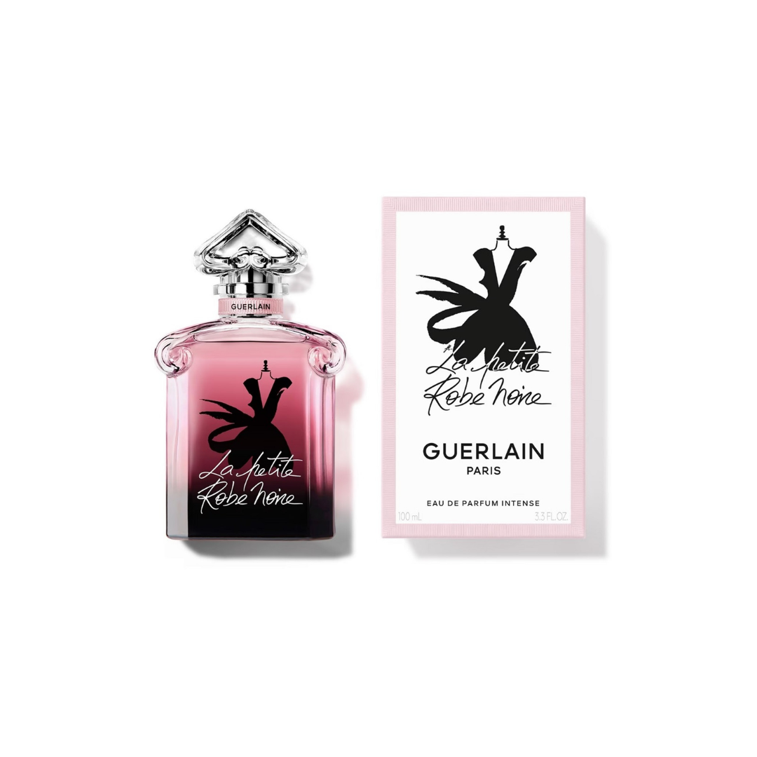 Guerlain La Petite Robe Noire Intense Edp 100 Ml Mujer