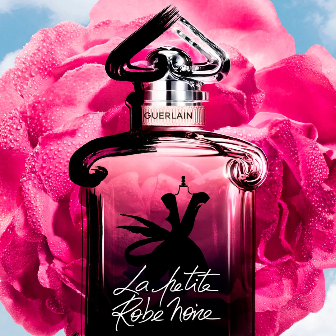 Guerlain La Petite Robe Noire Intense Edp 100 Ml Mujer