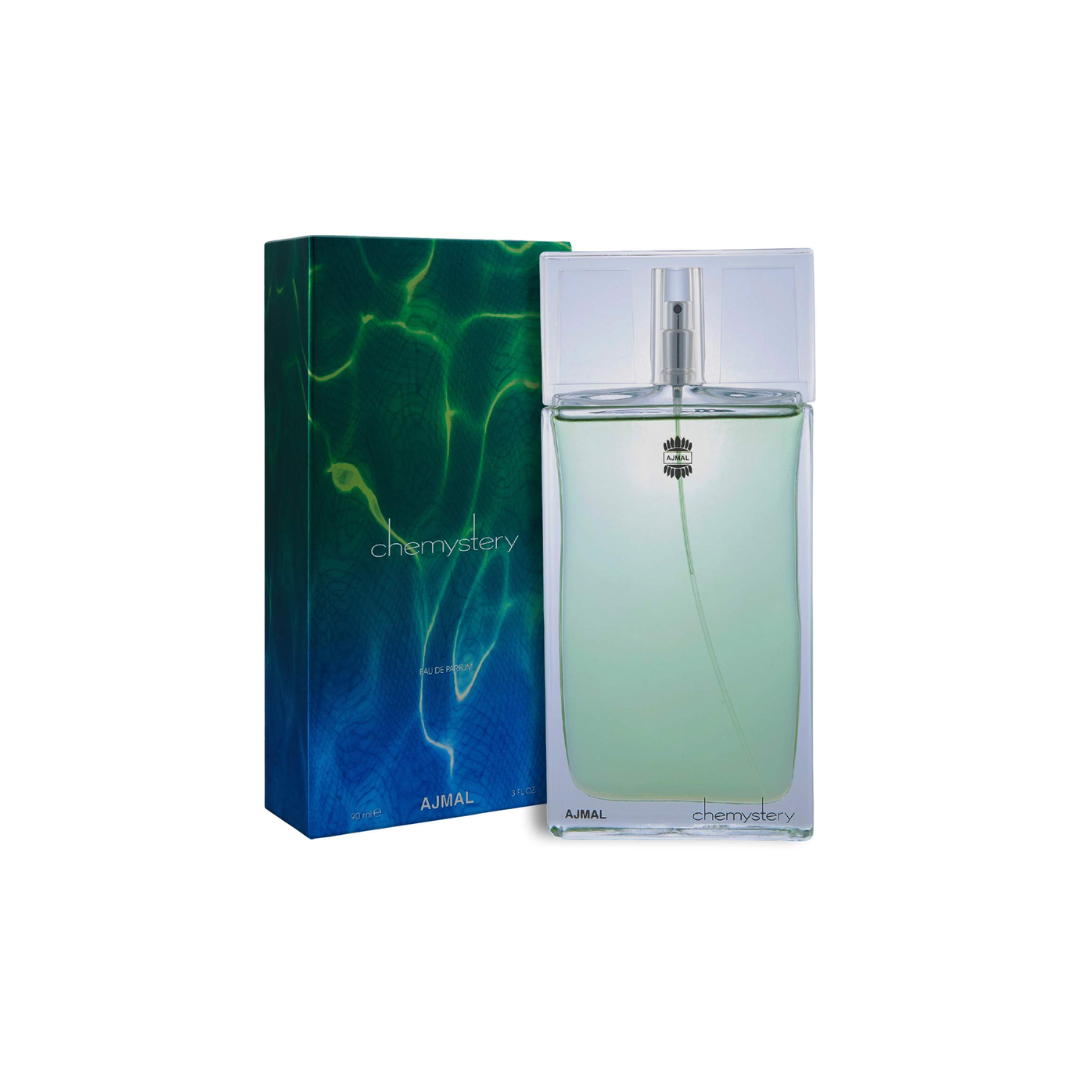 Ajmal Chenystery Him Edp 90 Ml Hombre
