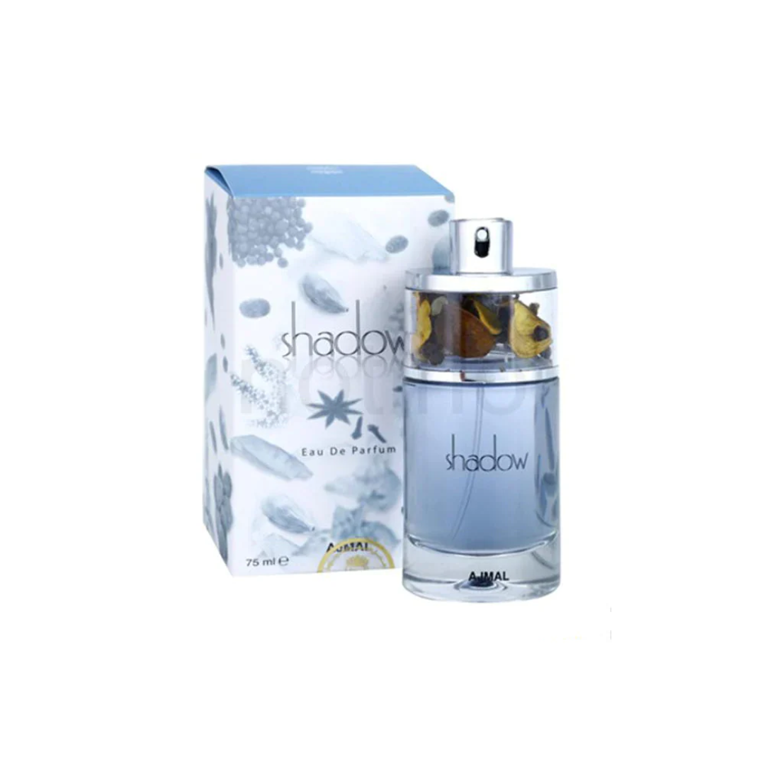 Ajmal Shadow Him Edp 75 Ml Hombre