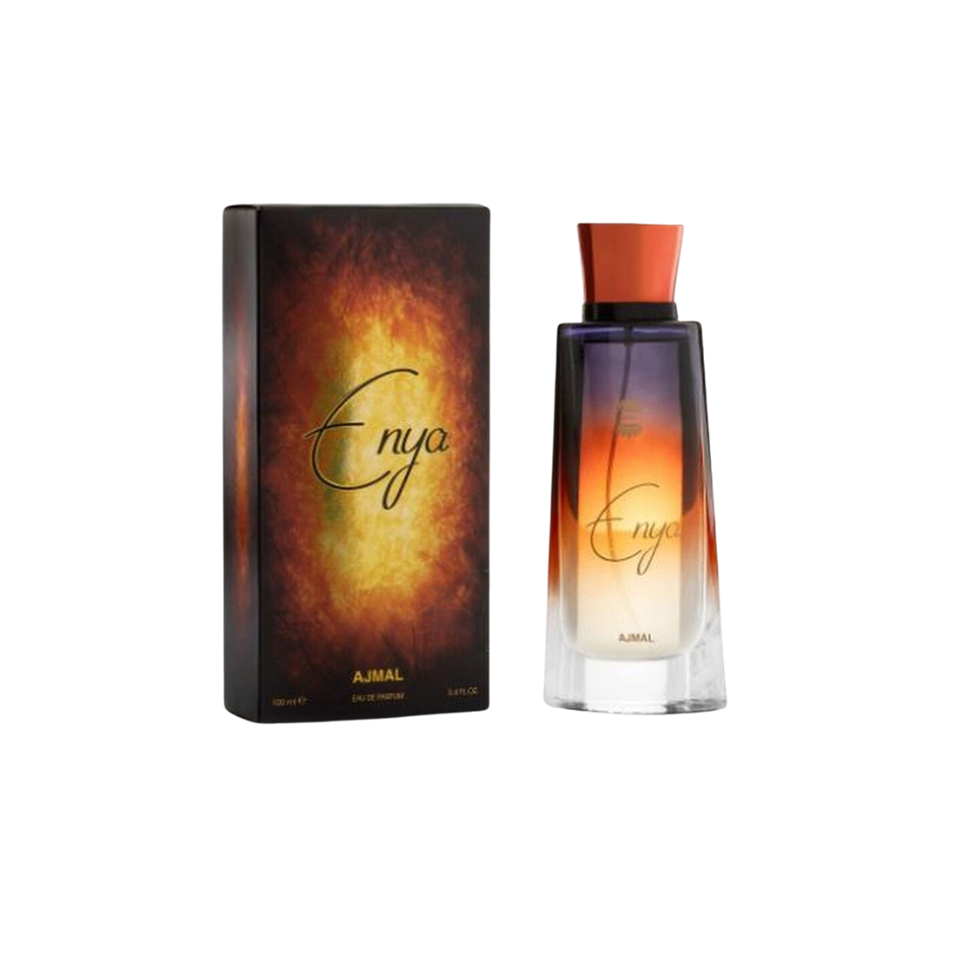 Ajmal Enya Women Edp 100 Ml Mujer