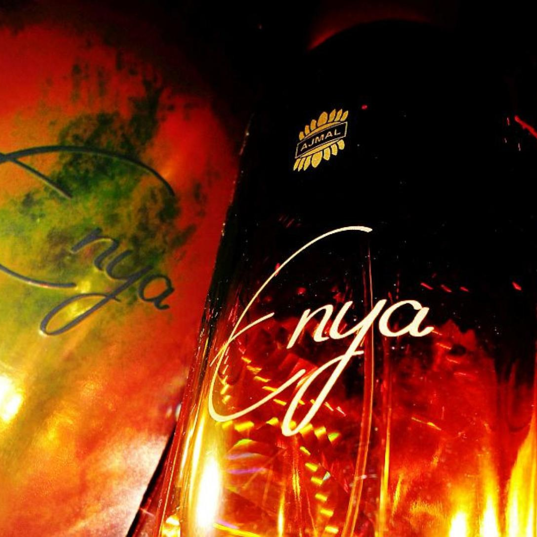 Ajmal Enya Women Edp 100 Ml Mujer